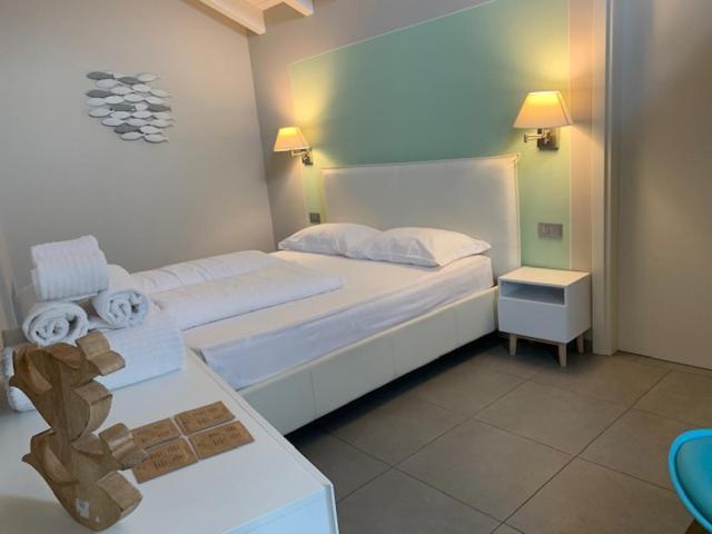 Ferienwohnung Mansarda Amore Cannobio Exterior foto