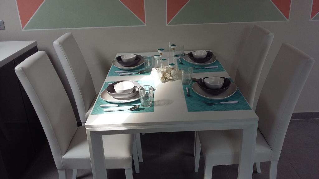 Ferienwohnung Mansarda Amore Cannobio Exterior foto
