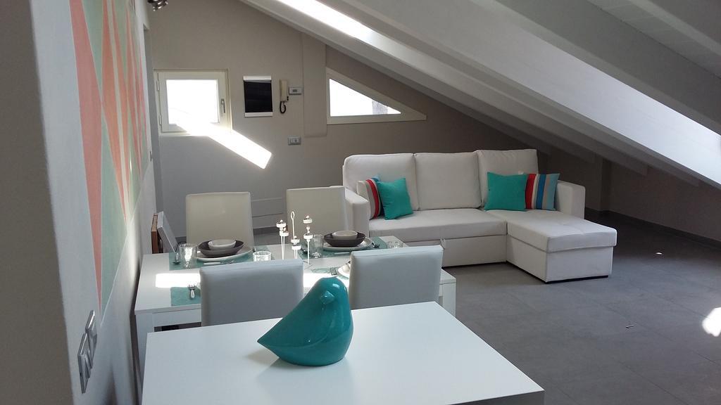 Ferienwohnung Mansarda Amore Cannobio Exterior foto